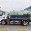 Industrial-Grade Xiaodulika Sewage Suction Vehicle with Large Capacity