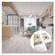Waterproof PVC Vinyl Piso SPC 4mm SPC Click Floor Plastic Floor Tiles 5mm SPC Flooring