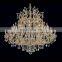 zhongshan showsun lighting крупные кристальные люстры K9 для декорации свадьбы
