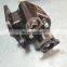 Genuine Truck Manual Transmission Parts PTO Small Eight 8JS85F 8JS85E-C Slow Takeoff QD40J 18/34 teeth