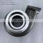 G25 A/R 0.72 877895-5005S 877895 G25-550 G25-660 standard rotation T25 stainless steel G25 turbine housing with Wastegate