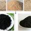 Biomass Pyrolysis Plant For Charcoal Making