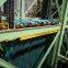 -Aluminum zinc coated steel coil with excellent heat reflectivity and processing performance