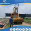 Hengpeng Shipyard Bucket Wheel Dredger for Optimal Material Handling Solutions