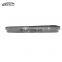 G20 G28 Estilo MP de alta calidad, faldones laterales y labios laterales de fibra de carbono para BMW Serie 3 G20 G28