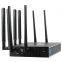 Wifi 6 AX3000 2.4g&5.8g SA NSA Wifi 6 AX3000 2.4g&5.8g SA NSA 5g router with sim slot