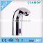 OEM Chrome Brass Material Lavatory Smart Faucet