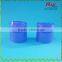 PP disc top cosmetic cap,24/410.Plastic shampoo disc top cap