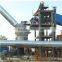 high efficiency HJMS slag vertical mill