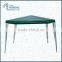 Camping tent, canvas outdoor tent, garden parasol