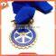  China Wholesale Fashionable Metal Sport Medal,Souvenir Medal
