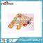 high quality jewel gem kitchen spoon set
