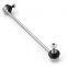 OEM/ODM Automotive Suspension Link Assy Front Left Stabilizer Bar Stabilizer Link 260741 for BMW M6, 645 Ci, 650i