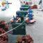 Widely Used Upward Continuous Casting Aluminum Rod Copper Bar Casting Machine