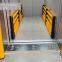 Traffic Road Safety Barrier Bollard Flexible Bollard HDPE Post
