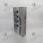 Emerson  5X00121G01  thermal resistance input card