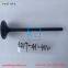 engine parts 6D140 Valve, In&Ex 6217-41-4110&6215-41-4220 fit for Komatsu