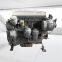 Original Water-cooled Generator DEUTZ BF6M1013EC Engine Equipped With Electric Start And New Pump