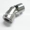 Mini Universal Joint Joint Coupling U Joint Coupling Universal Chicago Coupling Double Universal Joint, Transmission,
