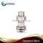 2016 New vape electronic cigarette 3ml WOTOFO SERPENT Mini