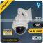 Metal housing 1080P HD AHD 2MP Sony CMOS Sensor 27X Zoom High Speed Dome Camera support UTC