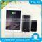 3 USB output high capacity 20000mah mobile power bank