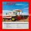 4LZ-3.6 wheat soybean mini grain harvester combine