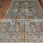 6'x9' Popular Floor Decoration Art Design Handmade Cotton Persian Carpet