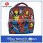 Wonderful Design of Spider-man Cheap Lunch Bag Kids Boys