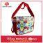 600D print leisure women messenger bag