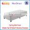 Golden Pocket Spring Mattress MaxDivani Spring Mattress Cheaper Bedroom Mattress