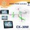 2015 popular WIFI quadcopter CX-30W with camera 2.4G 4CH rc drone under iphone and android control