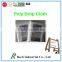 LDPE/HDPE transparent painter drop cloth