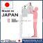 Best-selling and functional clothes drying rack height adjustable made in Japan