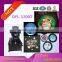 BIG SALE outdoor building facade projector logo light gobo logo projector 1200w