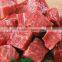 Factory Supply High Efficiency Steak Cube Machine