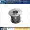 ISO9001 and SGS cast iron casting parts