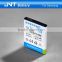 3.85V Li-ion mobile phone battery for Samsung Galaxy S2 I9100