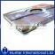Clock Tower Rotating Tablet Case For iPad Air