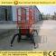 6M-16M Liffting Height Electric Mobile Scissor Lift