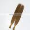 Blowout weave hair extension brazilian hair 8 inch hair weaving remy extension wholesale hair extensions los angeles
