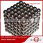 high quality ball magnet ferrite magnet Y30BH for conditioning compressor, car horn