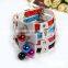 Pet products Pet collar bells dog collar Ribbon cat collar