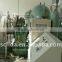 mechanical governor/energy-storage generator set/high head