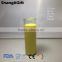 Customized 590ml Religious Glass Candle Holder From China Factory