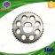 stamped metal parts man roland offset printing machine spare parts