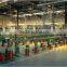 Electric Motor Flyer Winding Machines