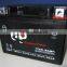 12v 4ah YB4L-B motorcycle battery Suppliers