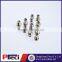 M12 knurling cable connector screw
