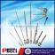 PT 1000 stainless steel pipe for temperature sensor